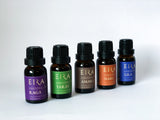 Raga Essential Oil Blend