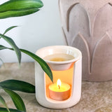 Vayu Ceramic Burner