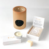 Ash | Mati Burner Gift Set