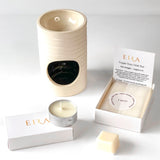 Ash | Mati Burner Gift Set