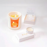 Vayu Burner Gift Set