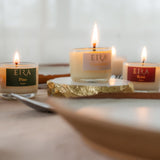 Evergreen - Votive T-light Gift Box - Made to Order