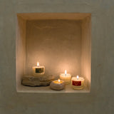 Evergreen - Votive T-light Gift Box - Made to Order