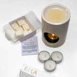 AMARA Coconut Wax Melts