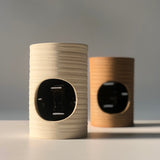 ASH & MATI Ceramic Burners