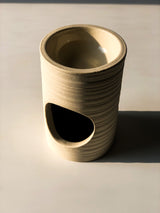 ASH & MATI Ceramic Burners