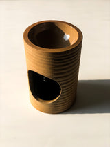 ASH & MATI Ceramic Burners