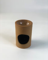 ASH & MATI Ceramic Burners