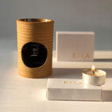 Ash | Mati Burner Gift Set