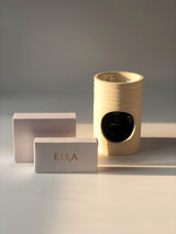 Ash | Mati Burner Gift Set