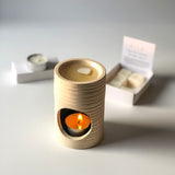Ash | Mati Burner Gift Set