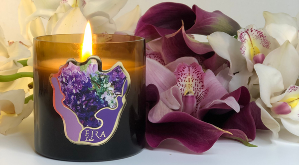 The Scented Candle Renaissance: Exploring the Rising Trend in India