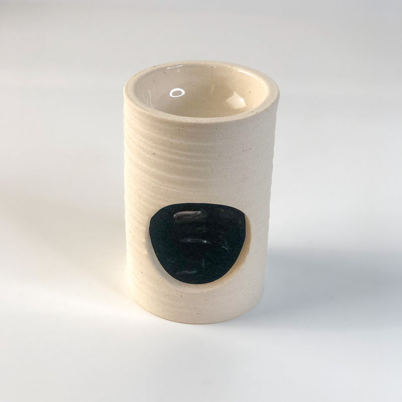 Imperfectly Perfect ASH Ceramic Diffuser