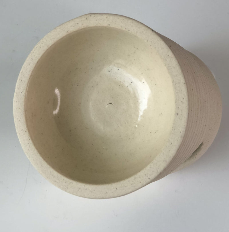 Imperfectly Perfect ASH Ceramic Diffuser