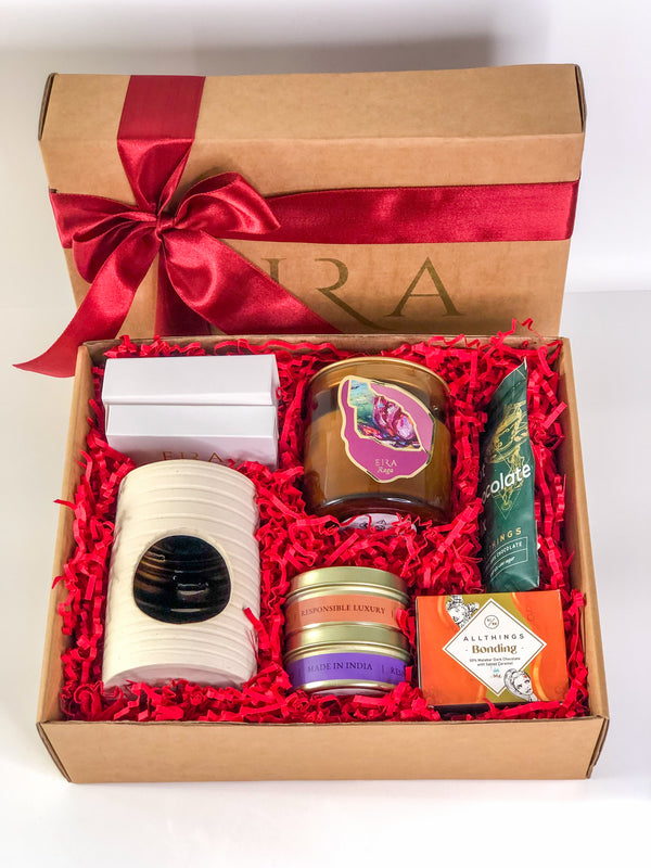 The Lux Gift Box