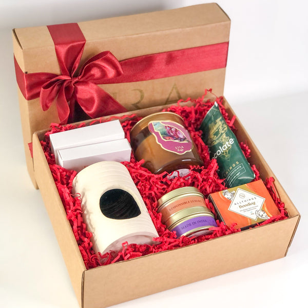The Lux Gift Box
