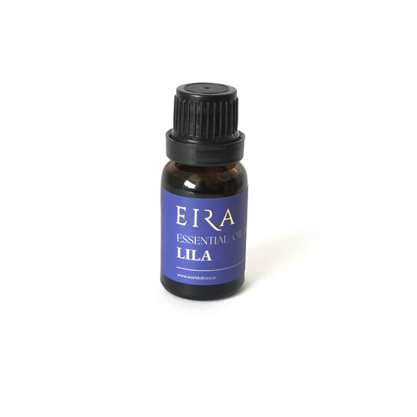 Lila Essential Oil Blend