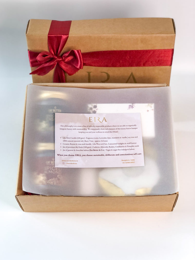 AKSH - Lux Gift Box