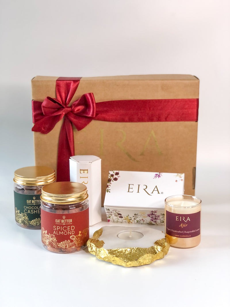 AKSH - Lux Gift Box