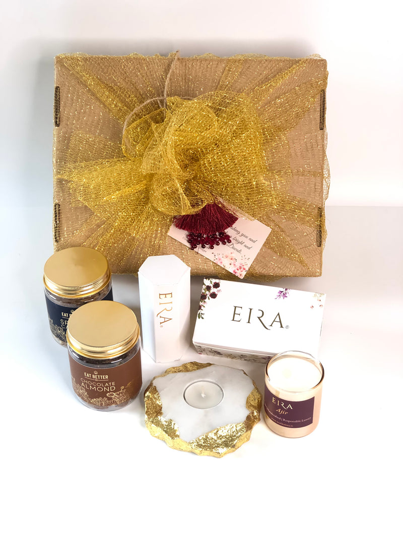 AKSH - Lux Gift Box