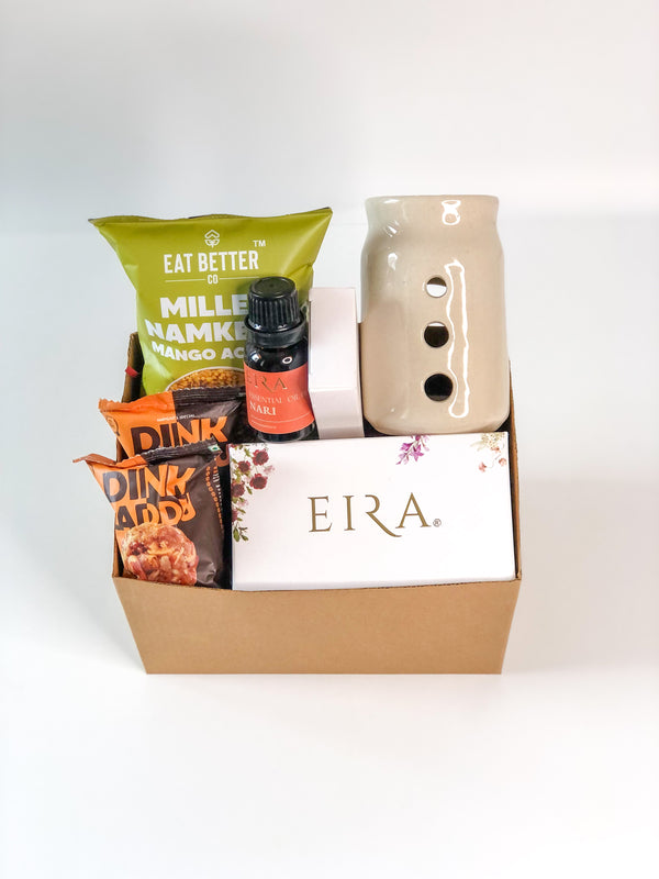 PRITH - Eco Gift Box