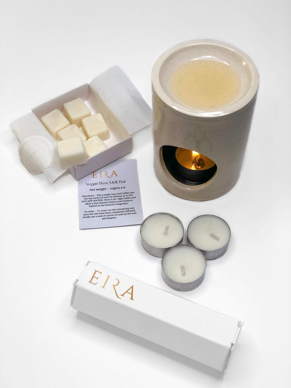 RAGA Soy Wax Melts