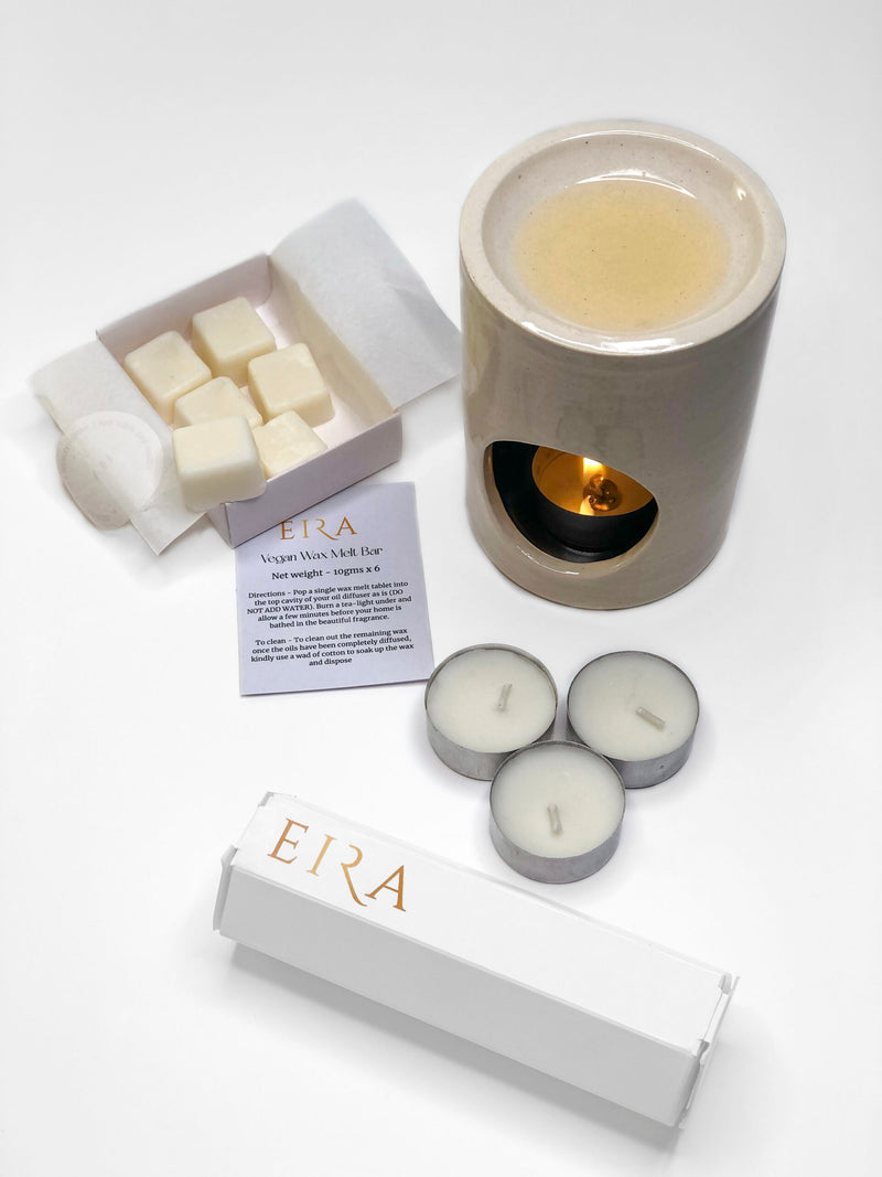 LILA Coconut Wax Melts